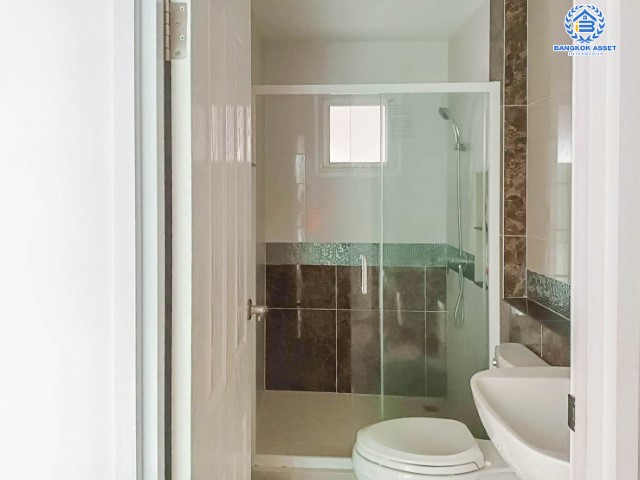 *****บ้านแฝดมือสองย่านกรุงเทพฯ ม.โกลเด้นนีโอ บางนา-สวนหลวง เนื้อที่ 35.71 ตร.ว. ฟังก์ชัน 4 ห้องนอน 3 ห้องน้ำ 2 ที่จอดรถ บ้านสวยสภาพดี บนทำเลแห่งการเดินทาง ใกล้สนามบิสุวรรณภูมิ, รถไฟฟ้าแอร์พอร์ต เรล ลิงก์ "สถานีซีคอน" และทางด่วน "บูรพาวิถี"